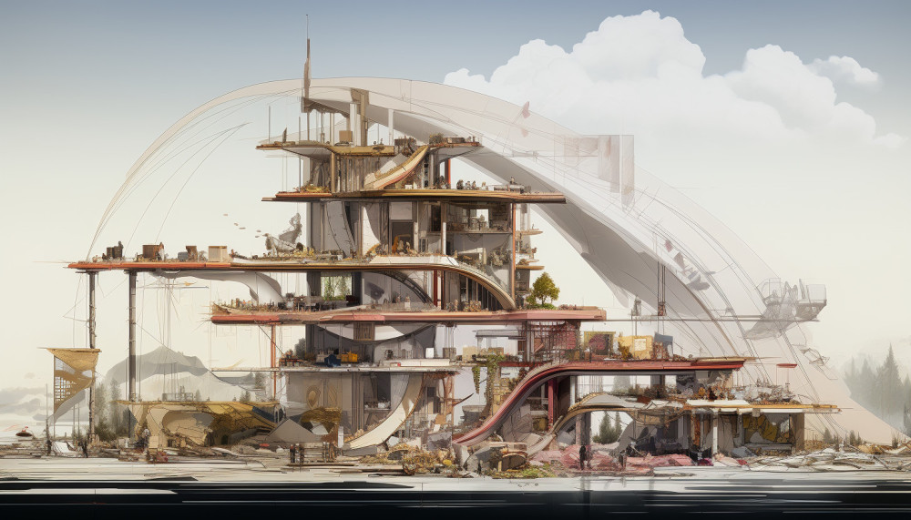 Architectural Works That Challenge the Impossible