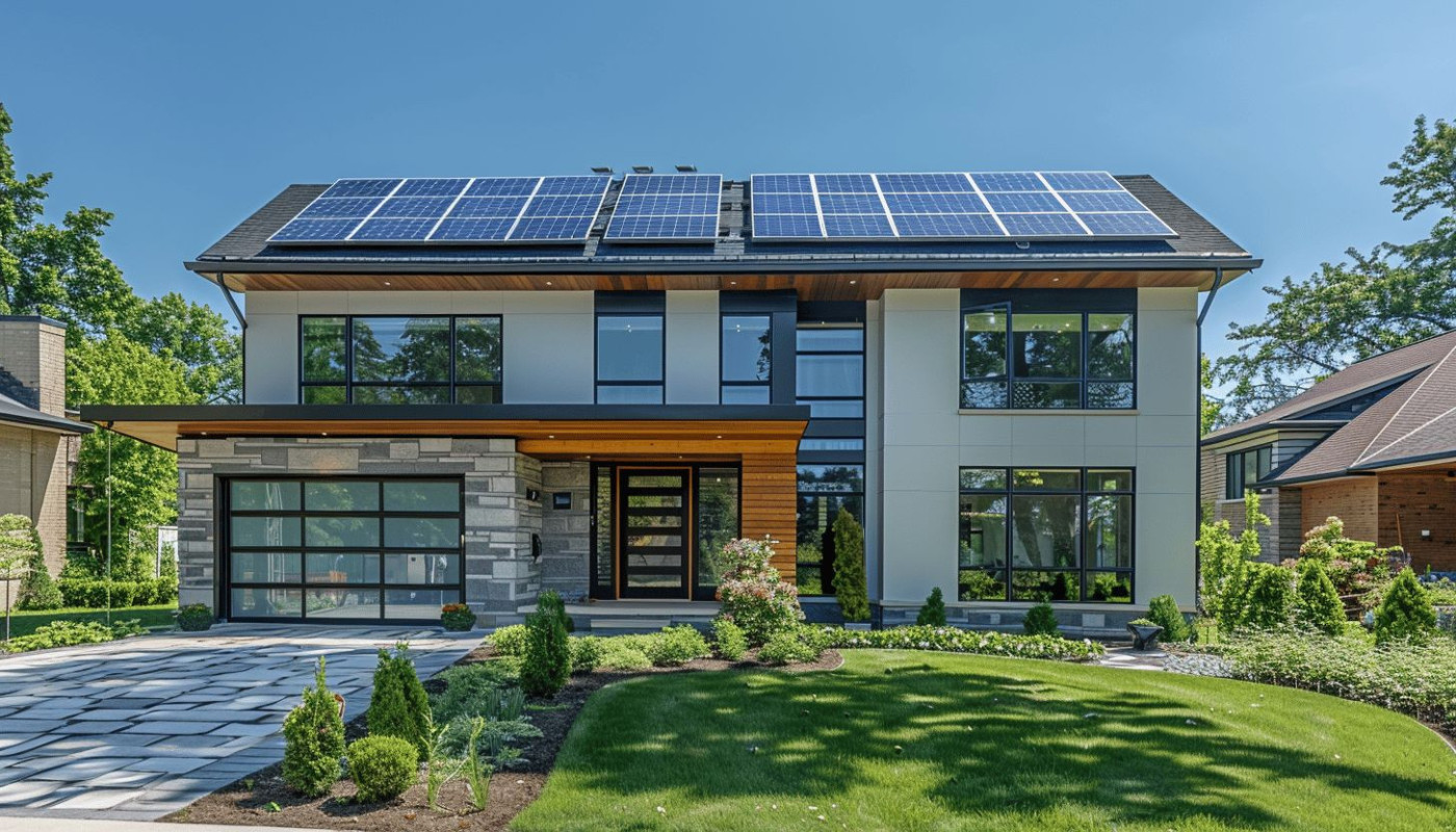 Energy-efficient homes how to reduce utility bills with smart upgrades