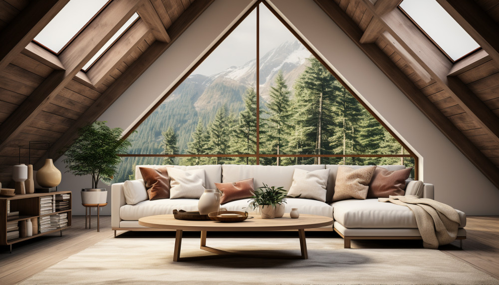 Impress with Less – Minimalist Interior Design Trends