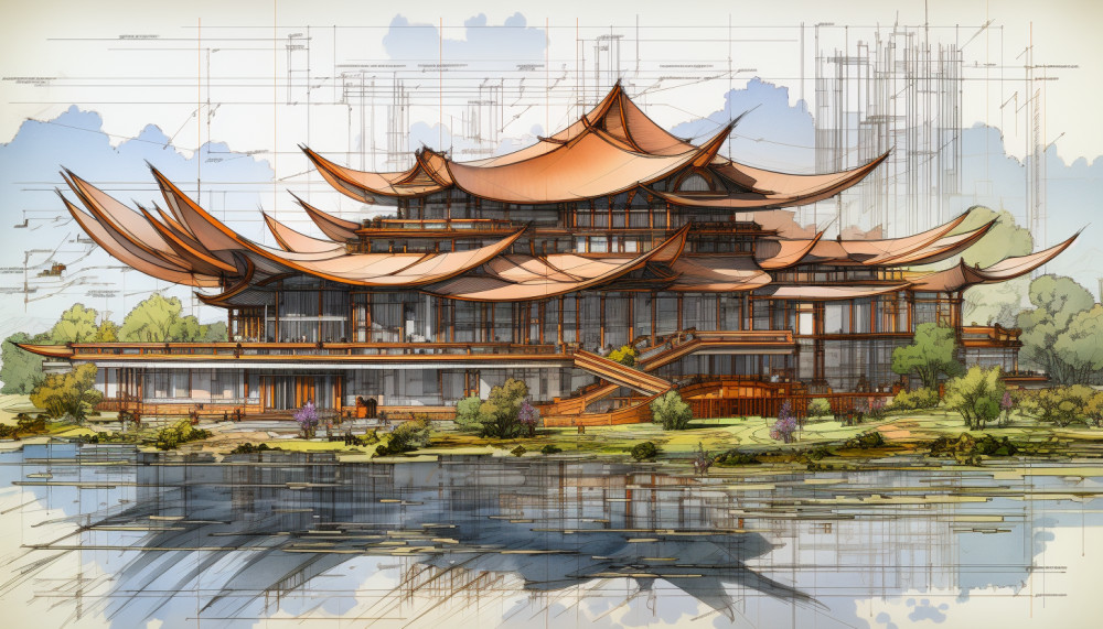 Mimicking Nature – Innovative Biomimicry in Architecture