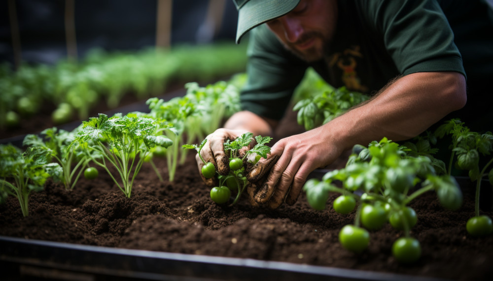 Moon Gardening: An Ancient Practice for Modern Times