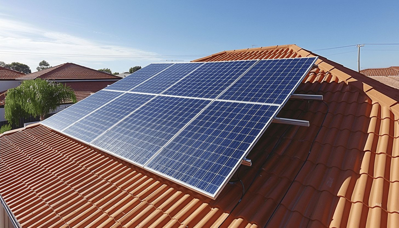 understanding solar panel installation for residential properties